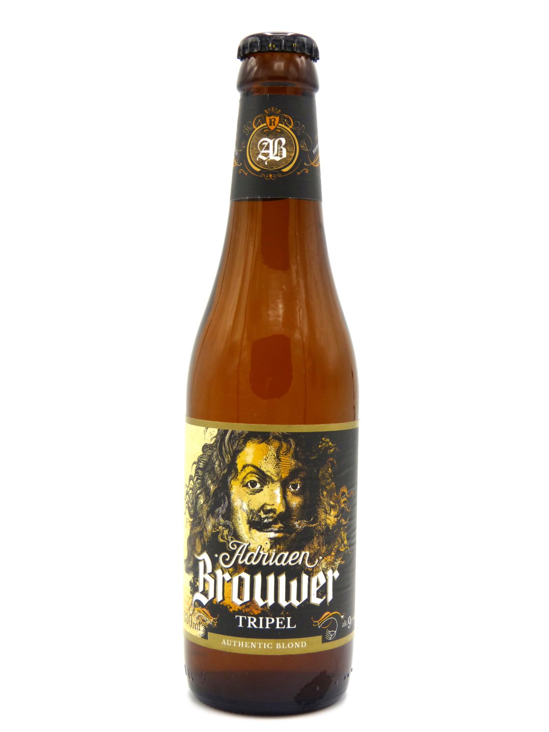 Adriaen Brouwer Tripel 33cl